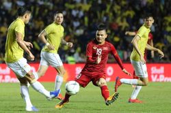 3 ngôi sao người Thái và 'quân bài' của thầy Park