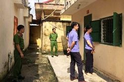 Giao người được hưởng án treo, cải tạo không giam giữ cho ai giám sát, giáo dục?