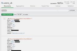 Hơn 50 triệu người dùng Facebook Việt Nam bị lộ số điện thoại, thông tin cá nhân