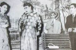 Người trong cõi nhớ