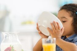 Hệ xương khớp chắc khỏe để bé phát triển toàn diện