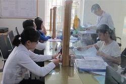 Thành phố Hồ Chí Minh nỗ lực đơn giản hóa thủ tục cải cách hành chính