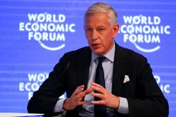 Canada bổ nhiệm ông Dominic Barton làm tân Đại sứ tại Trung Quốc