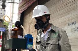 Mời Viện Hàn lâm khoa học giám định mức độ ô nhiễm ở Rạng Đông