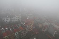 Đã đến lúc thu phí phát thải để cải thiện chất lượng không khí