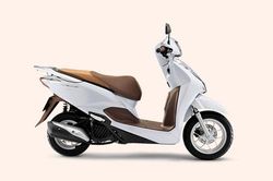 5 xe ga đáng mua nhất trong tầm giá dưới 50 triệu đồng