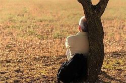 Đừng bao giờ mắc phải ác nghiệp này để không phải chìm trong bể khổ