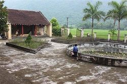 Chuông 'chủ quyền' bảo vật Hà Giang có gì đặc biệt?