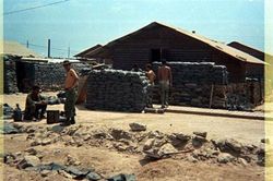 Độc: Soi cuộc sống của lính Mỹ miền Nam Việt Nam 1969