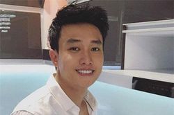 Quốc Trường phát tướng hậu 'Về nhà đi con', chiếc mũi nhọn hoắt vẫn bị chú ý dù phủ nhận chuyện dao kéo
