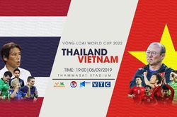 Cuộc đụng độ của các 'kép phụ'