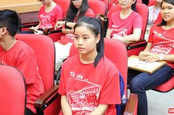 Ước mơ trở thành bác sĩ tương lai của cô sinh viên nghèo