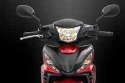 Từ 10/9, Honda mở bán Wave RSX FI có tiện ích đèn pha tự động sáng
