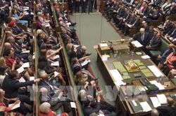 Kế hoạch nhập cư cho công dân châu Âu thời hậu Brexit