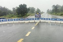 Trước ngày 18/9, có kết quả đánh giá nguyên nhân sụt lún tại dự án đường Hồ Chí Minh
