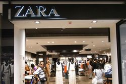 Zara là thương hiệu tiếp theo vào danh sách tẩy chay của dân Trung Quốc