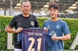 'Sếp' cũ của Xuân Trường chê Messi Thái, coi thường Việt Nam trước Thái Lan