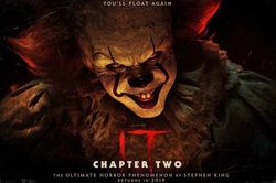 Review phim kinh dị IT 2 - Gã hề ma quái: Không thể xuất sắc hơn với độ máu me, rùng rợn, ám ảnh tăng gấp bội