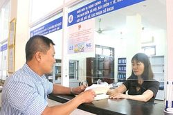 Cả nước có 14,83 triệu người tham gia bảo hiểm xã hội