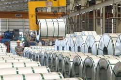 Malaysia áp dụng thuế chống bán phá giá tạm thời đối với thép cuộn cán nguội/thép không hợp kim nhập từ Việt Nam