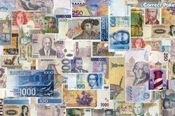 Tỷ giá hạch toán USD tháng 9/2019 là 23.113 đồng/USD