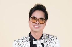 Ngọc Sơn làm đêm nhạc miễn phí cổ vũ đội tuyển Việt Nam