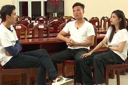 Trương Quỳnh Anh bức xúc với Tim vì phát ngôn 'Im đi, bớt nói cho sang'