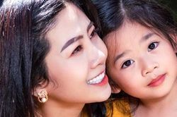 MC Ốc Thanh Vân tiết lộ Mai Phương lại nhập viện vì vài biểu hiện không tốt