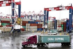 Cuộc chiến thương mại Mỹ - Trung Quốc khó có thể 'hạ nhiệt'