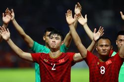 Tuyển Việt Nam có trận đấu tốt như thế nào trước Thái Lan?