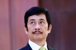 Ông Bùi Thành Nhơn không còn là người đại diện pháp luật của Novaland
