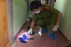 Chồng chém chết vợ rồi tự sát vì ghen tuông