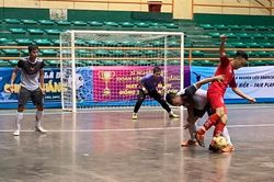 Giải Bóng đá mini truyền thống Khatoco cup lần thứ 16 năm 2019