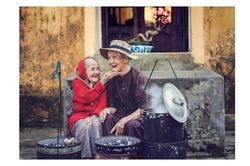 Hội An mang quá khứ vào tương lai