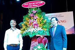Trường Múa TP.HCM đẩy mạnh phát triển đội ngũ trong năm học mới