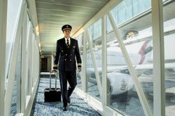 Hãng hàng không Emirates tổ chức Pilot Roadshow tại Việt Nam