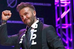 David Beckham với cơ hội làm HLV đội tuyển Anh: Coi chừng thảm họa trên ghế chỉ đạo