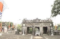 Nghiên cứu về Thiền sư Nguyễn Minh Không