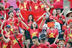 Vòng loại World Cup 2022: Thái Lan- Việt Nam 0-0 Hai bộ mặt ở 2 hiệp...