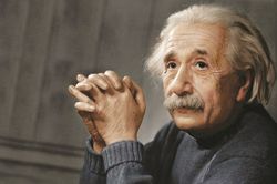 Chấn động lời cảnh báo Mỹ về bom hạt nhân của Albert Einstein