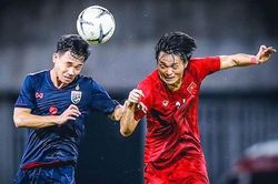 Việt Nam - Thái Lan: Thật tiếc cho một trận hòa!