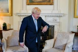 Thủ tướng Anh: 'Tôi thà chết còn hơn trì hoãn Brexit'