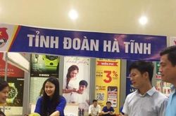 'Bán bưởi – Sưởi ấm trái tim vùng lũ'