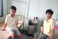 Ngư dân được cứu sống bàng hoàng hồi tưởng một ngày trôi dạt trên biển