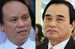 Vụ thâu tóm đất ở Đà Nẵng: 2 đồng phạm của Vũ 'nhôm' đã ra nước ngoài