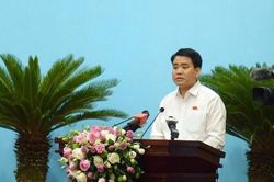 Hà Nội sẽ hỗ trợ dân 'xóa sổ' 300.000 giếng khoan nông thôn?