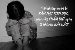 Xâm hại trẻ em - Nguy cơ rình rập