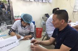 Mời chuyên gia giám định mức độ ô nhiễm tại khu vực Công ty Rạng Đông