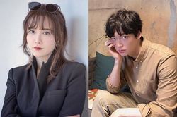 Ahn Jae Hyun đâm đơn kiện Goo Hye Sun ra tòa để giải quyết vụ ly hôn