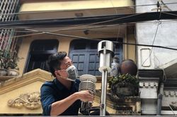 HN nêu lý do quan trắc thủy ngân ở nhà máy Rạng Đông có lệch nhau